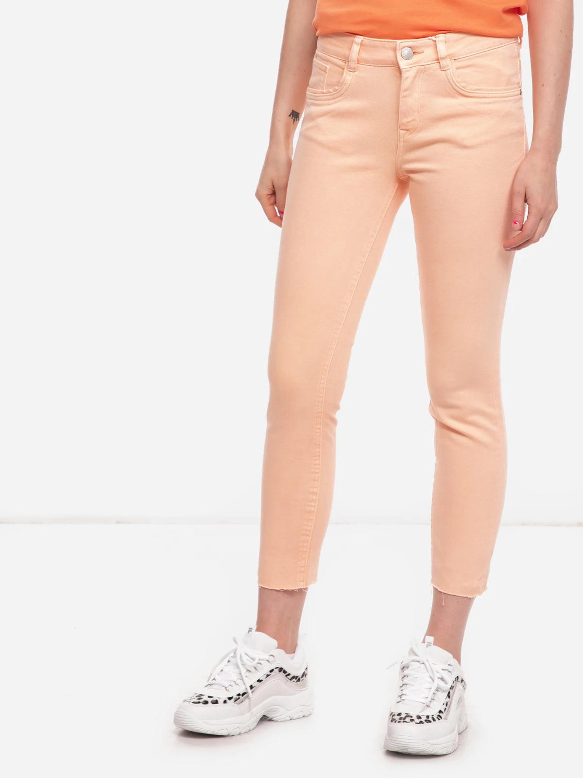 

Джинси Tom Tailor 1020495.XX.70SK 32 с.персиковий