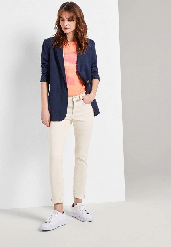 

Джинси Tom Tailor 1020495.XX.70SK 27 с.бежевий