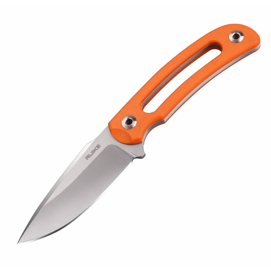 

Нож Ruike Hornet F815-J Оранжевый