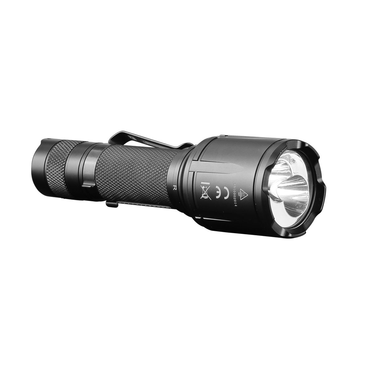

Фонарь Fenix TK25 Red XP-G2
