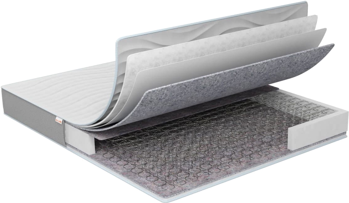 

Матраc Sweet Sleep Props 90x190 см