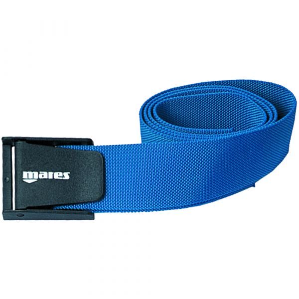

Ремень для дайвинга Mares Weight Belt (415122)