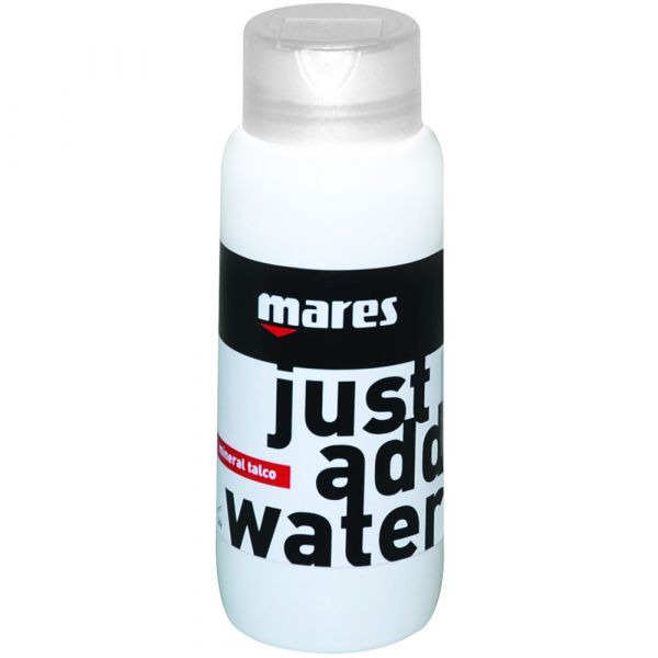 

Тальк Mares Miniral Talcum (415748)