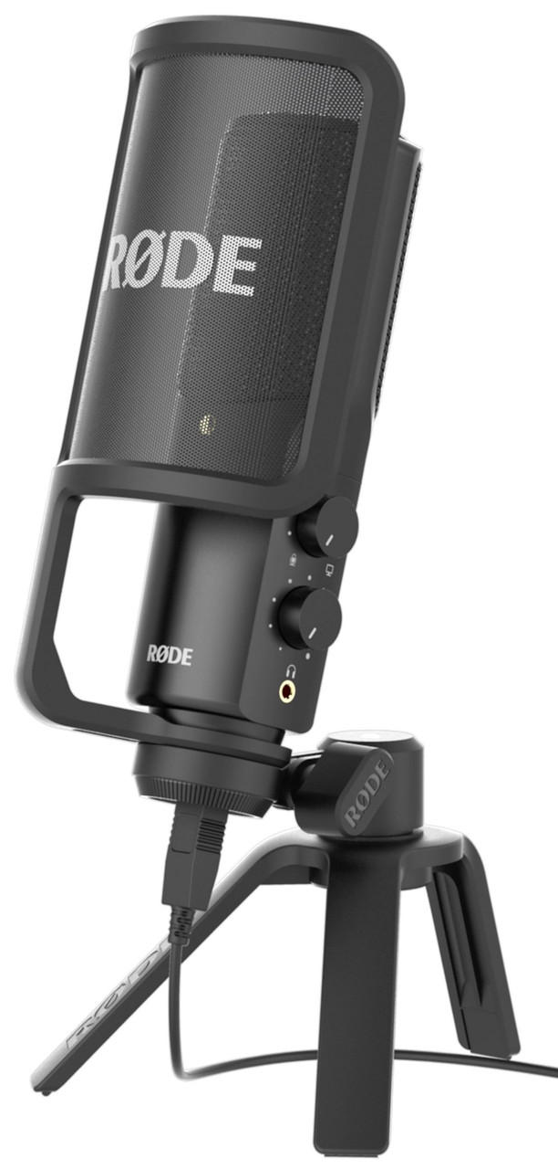 

USB микрофон Rode NT-USB