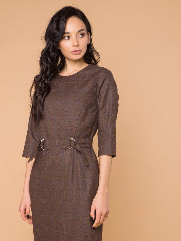 

Платье MR520 MR 229 2262 1019  Khaki, Платье MR520 MR 229 2262 1019 XS Khaki