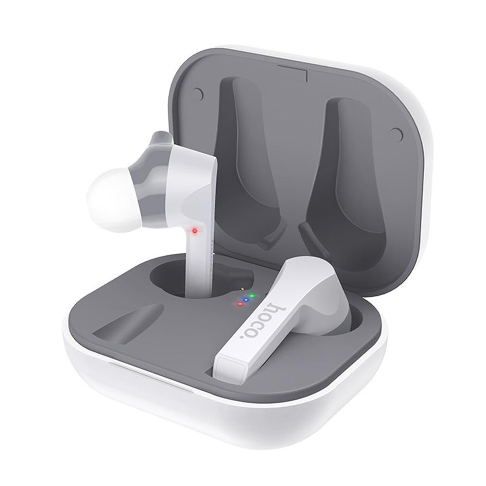 

Hands Free Bluetooth Hoco ES34 белые, 21269
