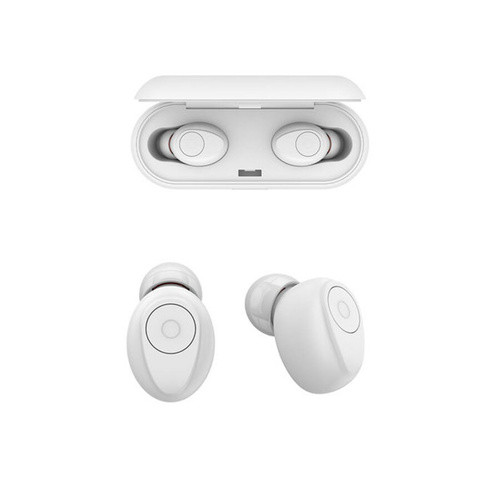

Hands Free Bluetooth Celebrat W5 белые, 23723