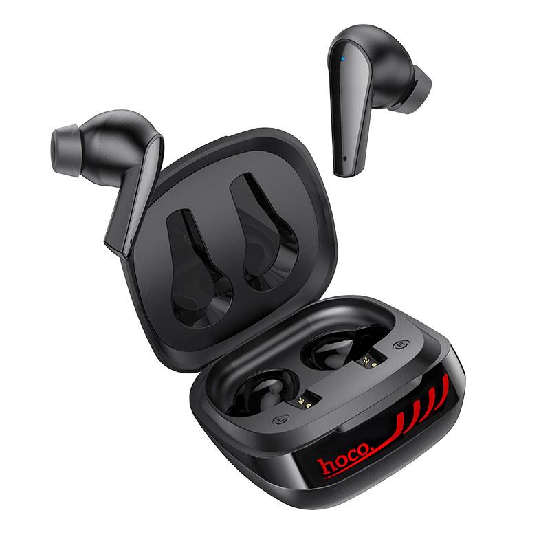 

Hands Free Bluetooth Hoco ES43 черные, 449
