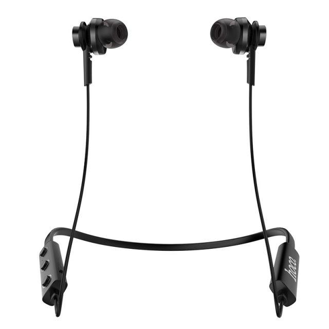 

Hands Free Bluetooth Hoco ES18 черные, 12542