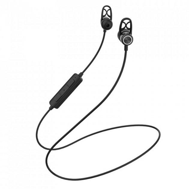 

Hands Free Bluetooth Hoco ES14+ черные, 13391