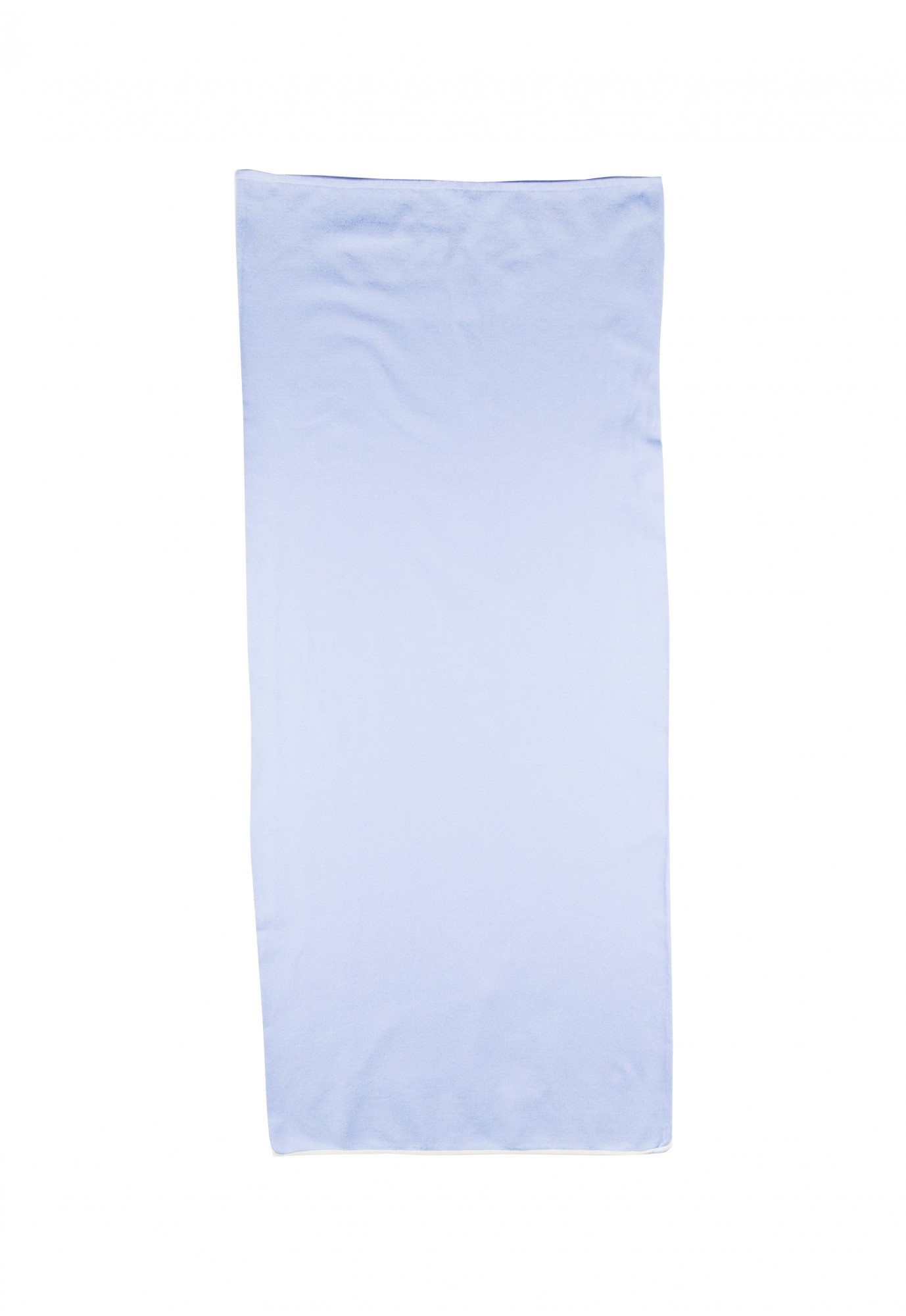 

Женский топ United Colors of Benetton S/M голубой 8300897600423
