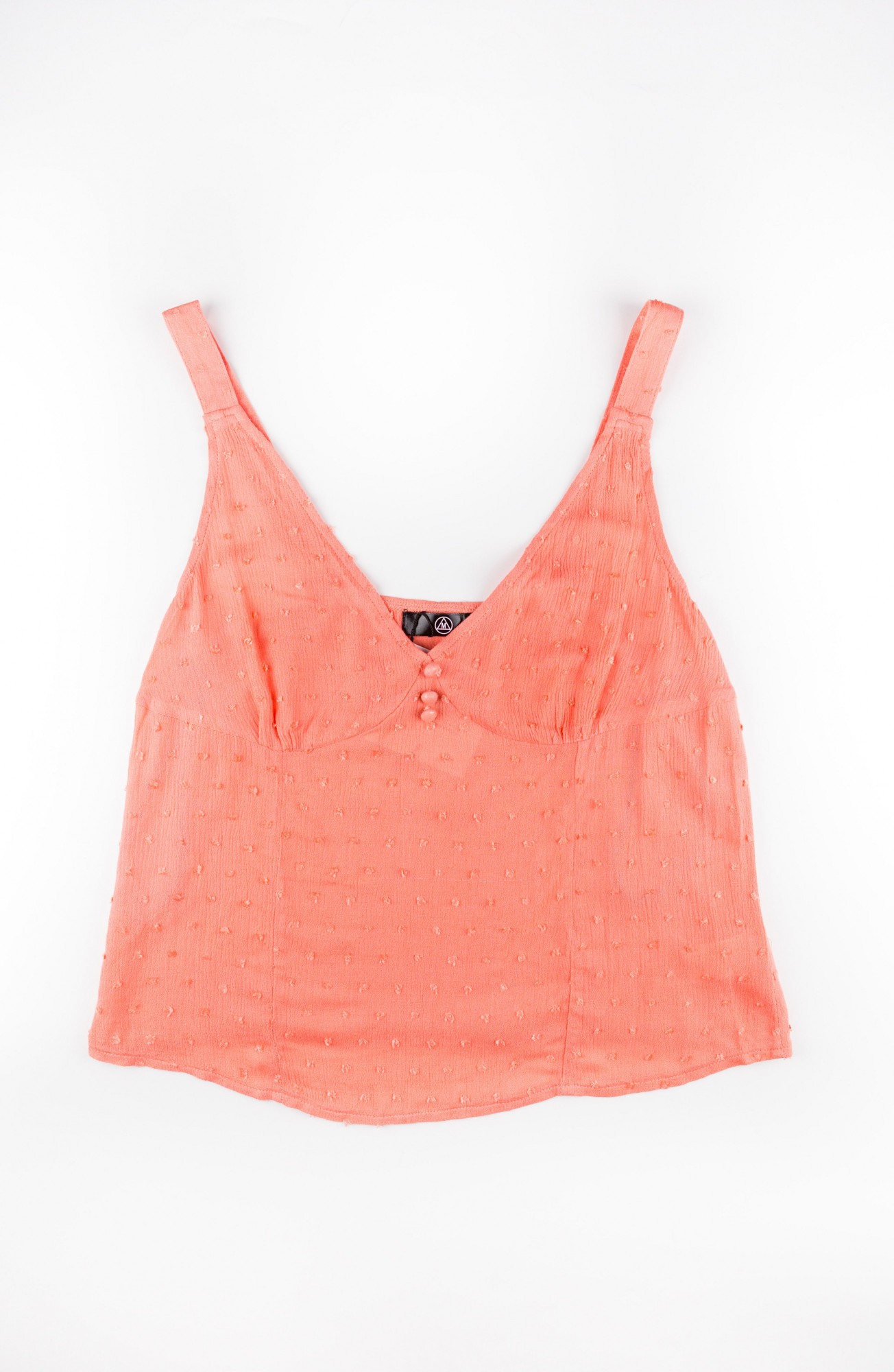 

Женский топ Missguided  корал 5057702710824, Женский топ Missguided 36 корал 5057702710824