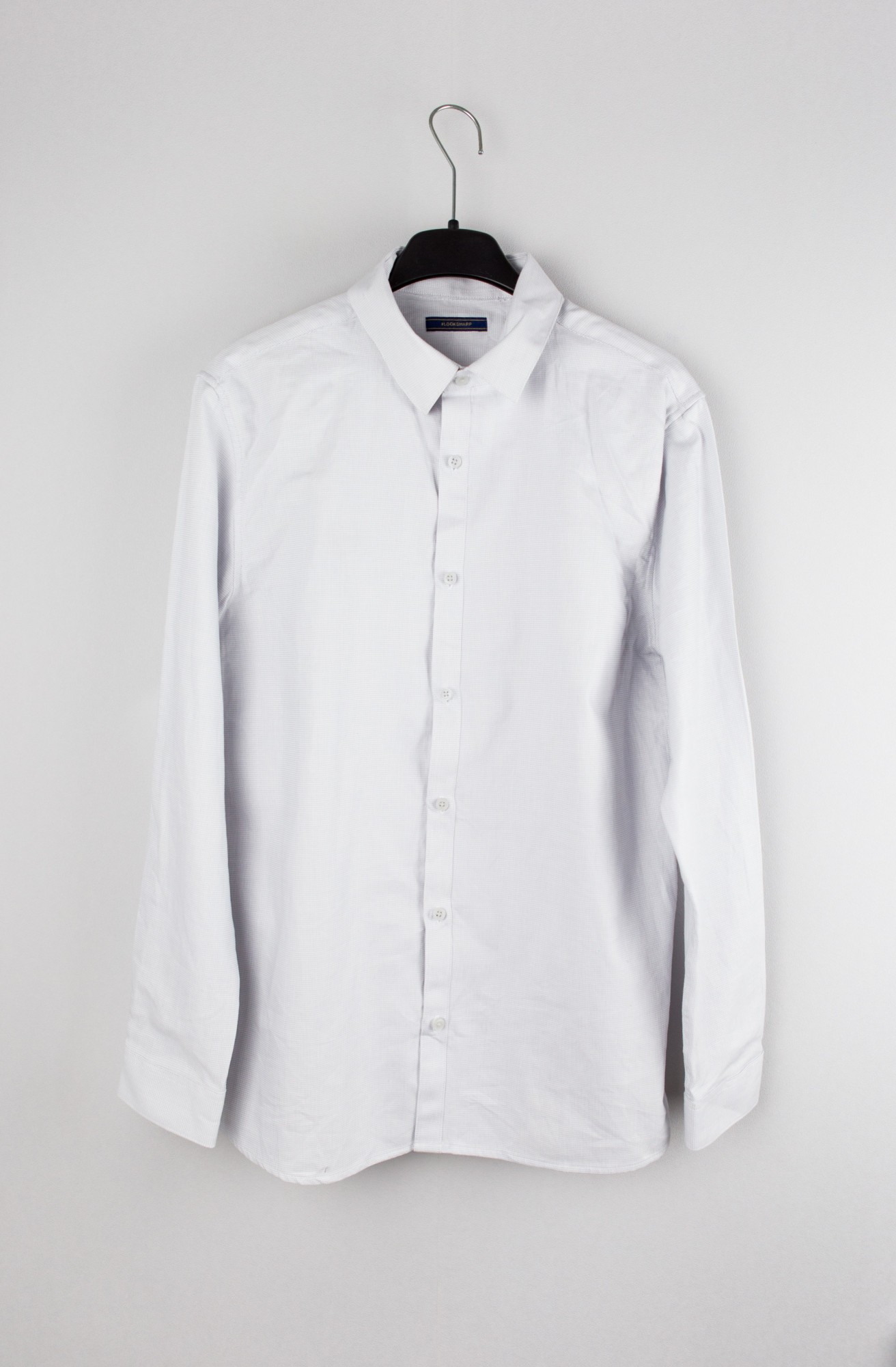 

Блуза Ashra S белый 5332012000045