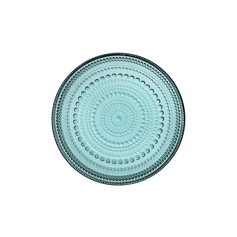 

Тарелка Sea blue 17см Kastehelmi, Iittala