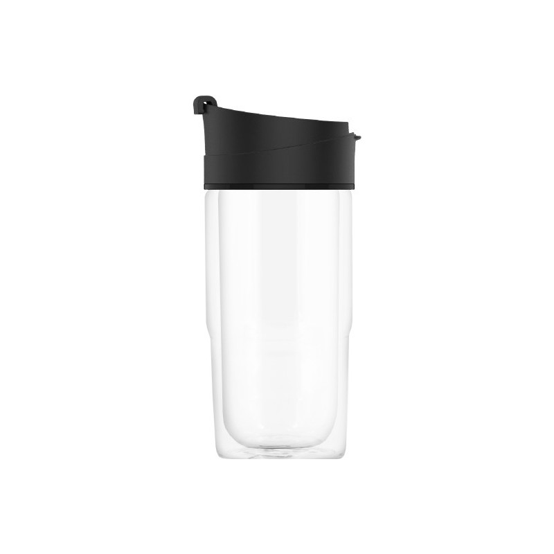 

Термочашка Nova Black 370мл, Sigg