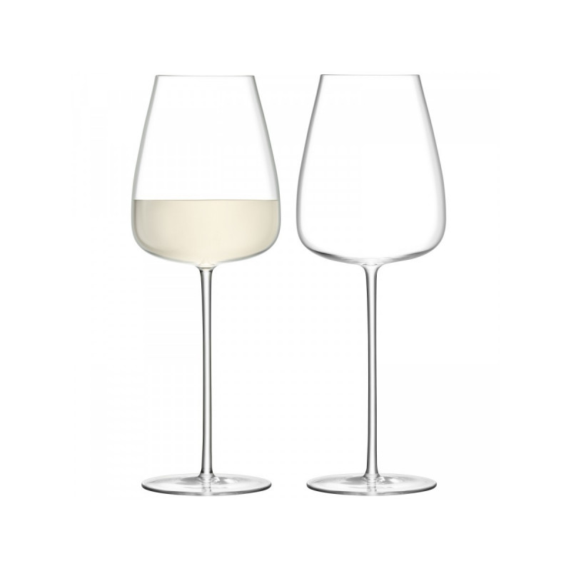 

Набір бокалів для білого вина 490мл (2шт в уп) Wine Culture, LSA International