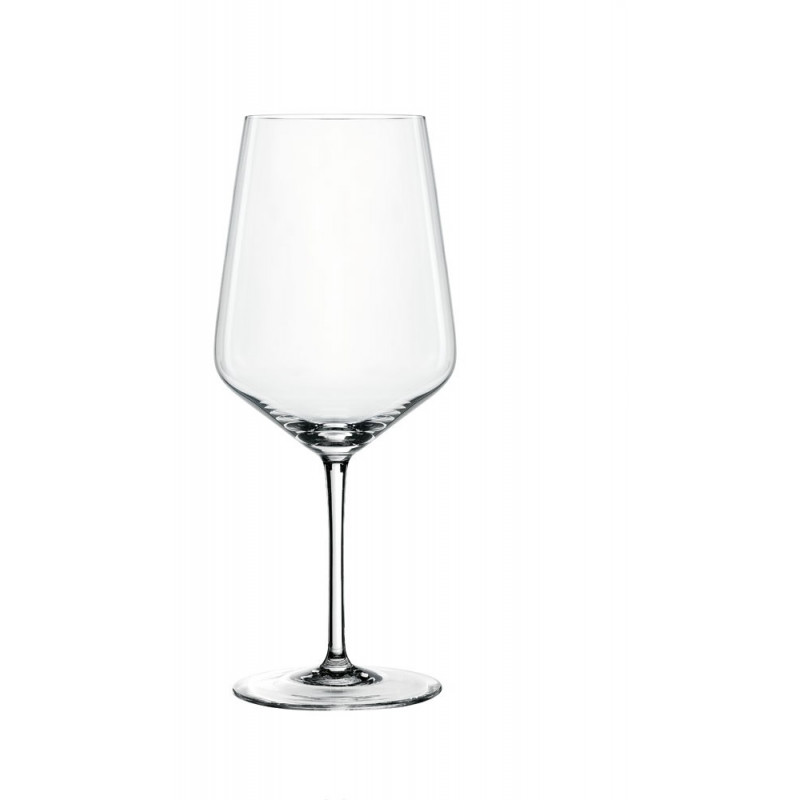 

Набор бокалов для красного вина 0,630л (4 шт в уп) Style, Spiegelau