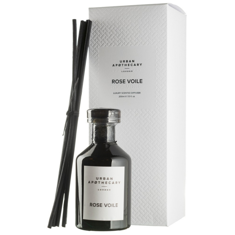 

Аромадиффузор Oriental Noir 200мл, Urban Apothecary