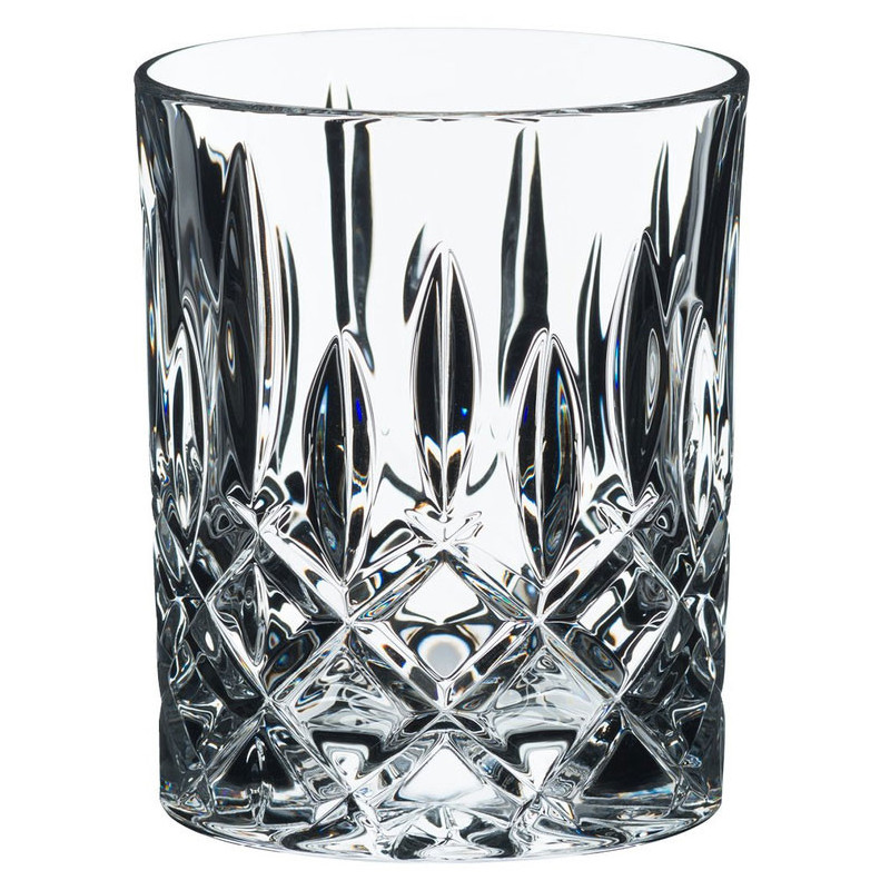

Набор бокалов для виски Spey Whisky 0,295л (2шт. в уп.) Tumbler, Riedel