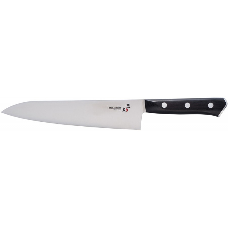 

Нож Gyuto Modern 21 см, Zanmai