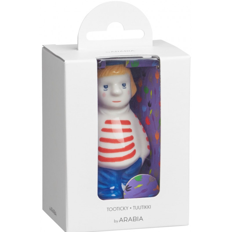 

Фигурка Туу Тикки Moomin, Arabia
