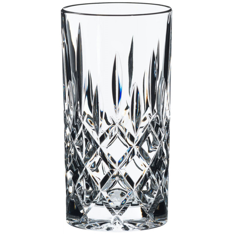 

Набор бокалов Spey Longdrink 0,375л (2шт. в уп.) Tumbler, Riedel