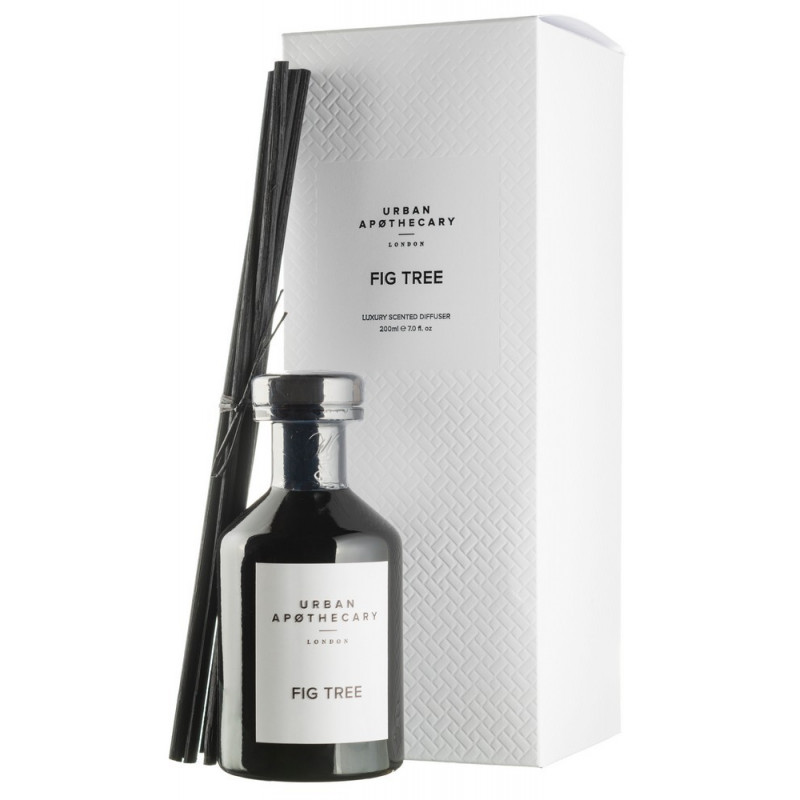 

Аромадиффузор Fig Tree 200мл, Urban Apothecary