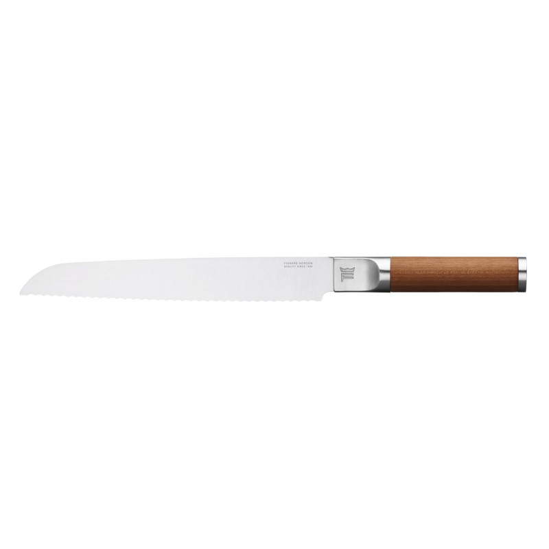 

Нож для хлеба Norden, Fiskars