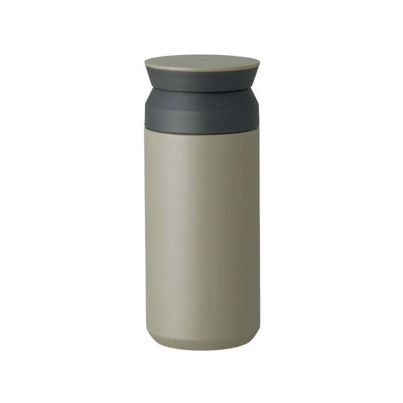 

Термокружка Travel Tumbler хаки 350мл, Kinto