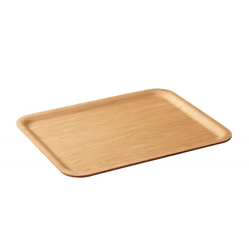 

Поднос Non Slip 36,5x14,5см Place Mat, Kinto