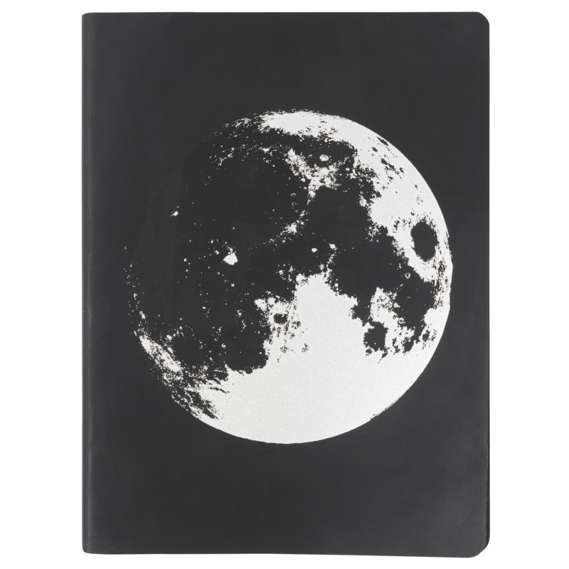 

Блокнот Moon, Nuuna