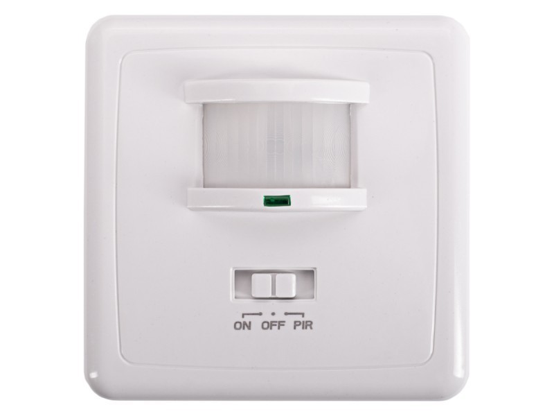 

Датчик движения LUXEL 0.5W IP20 (MS-06W)