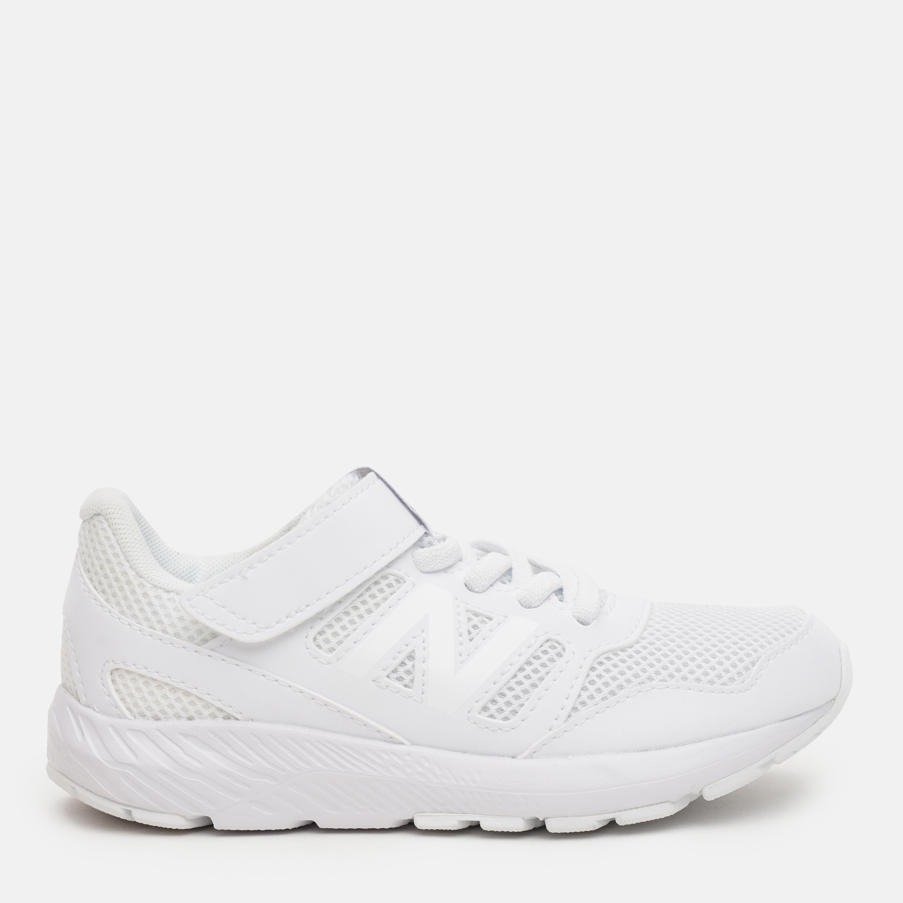 

Кроссовки детские New Balance 570 YT570WG 34.5 (2.5) Белые