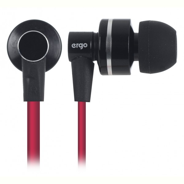 

Наушники ERGO ES-900 Black