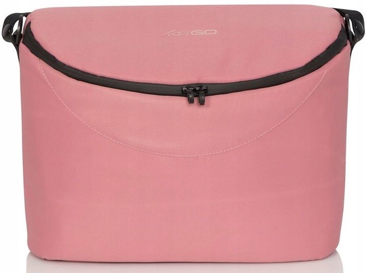 

Сумка для мамы EasyGo 2020 Rose
