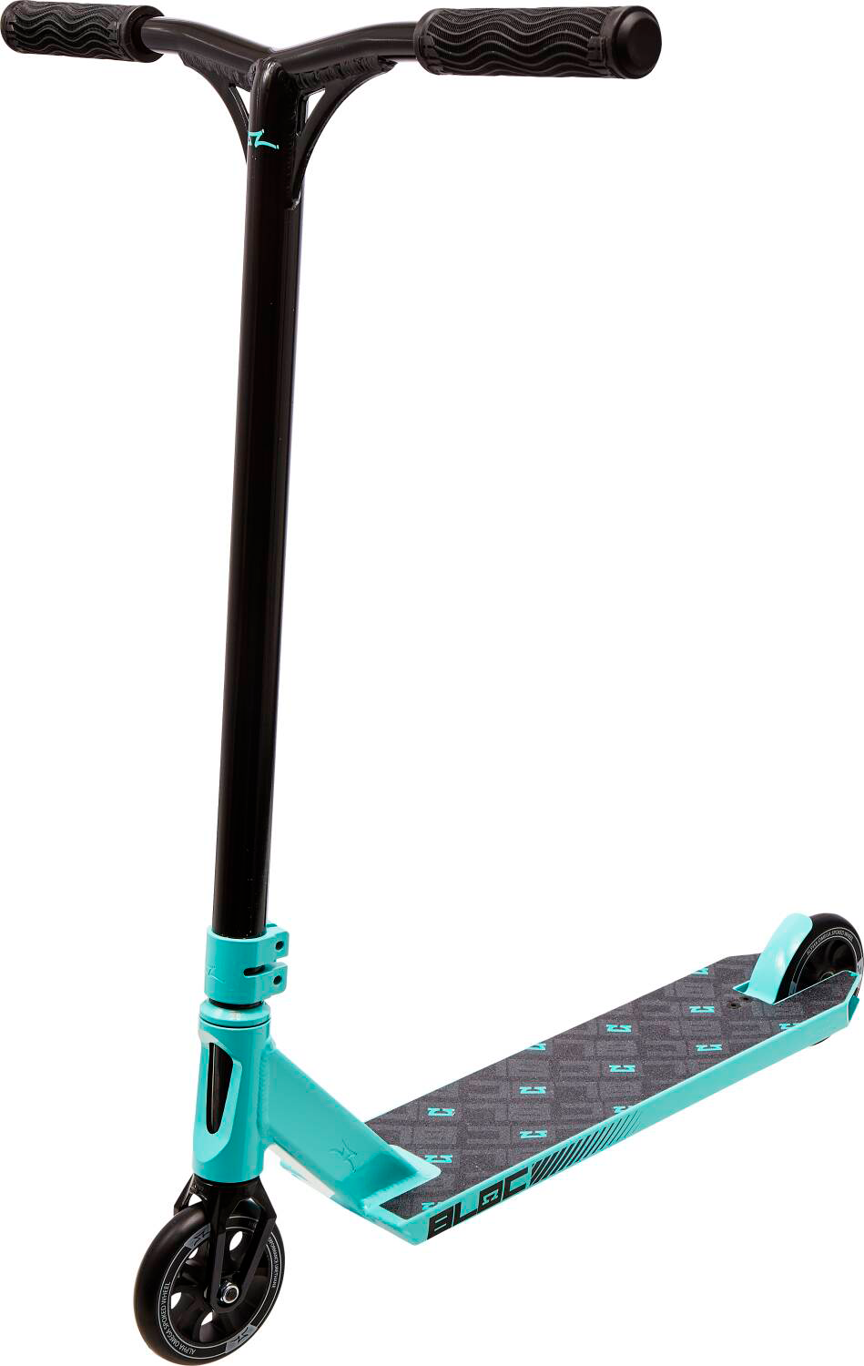 

Трюковый самокат AO BLOC PRO SCOOTER Teal