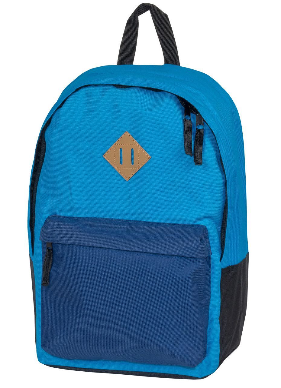 

Рюкзак REVOL CAVEN Blue/Navy FA16