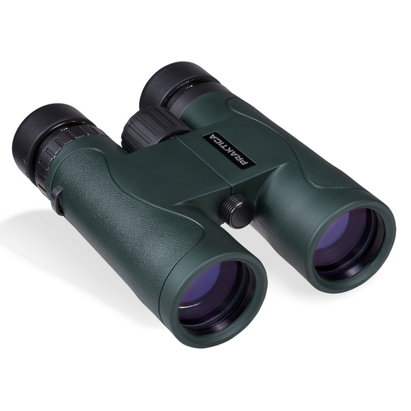 

Бинокль Praktica Rival 8x42 WP (926703)