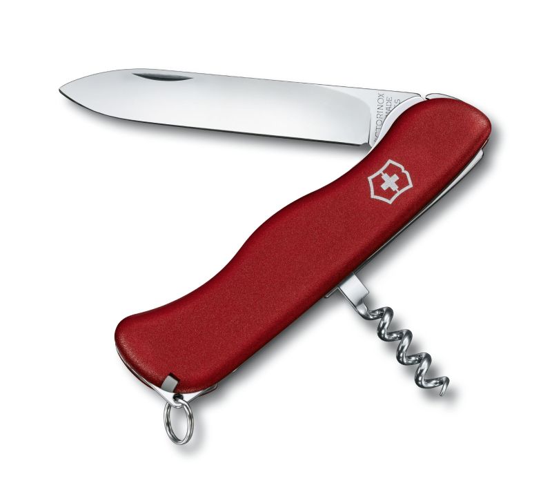 

Ніж Victorinox Alpineer 0.8323 (Vx08323)