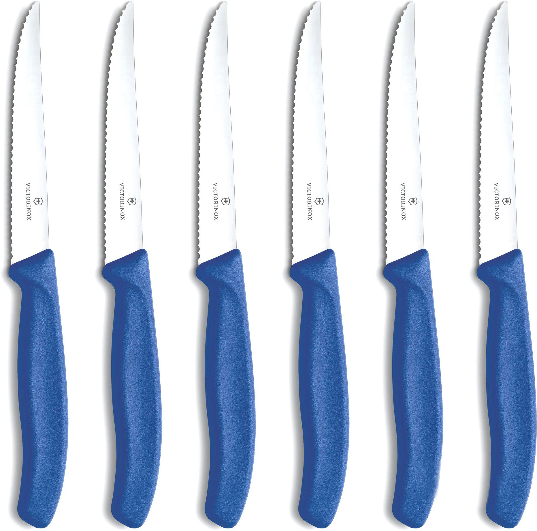 

Набір кухонний Victorinox SwissClassic Steak Gift Set (6.7232.6)