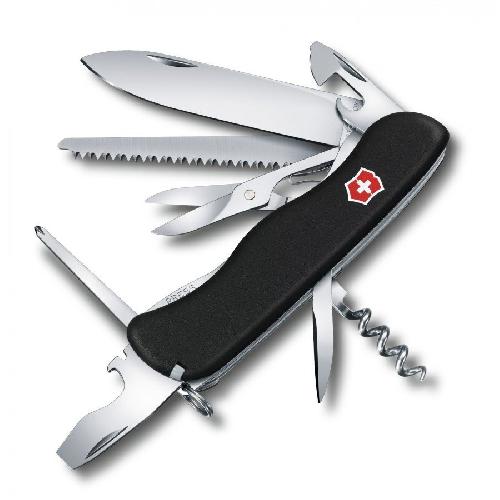 

Ніж Victorinox Outrider 0.8513.3 (Vx08513.3)