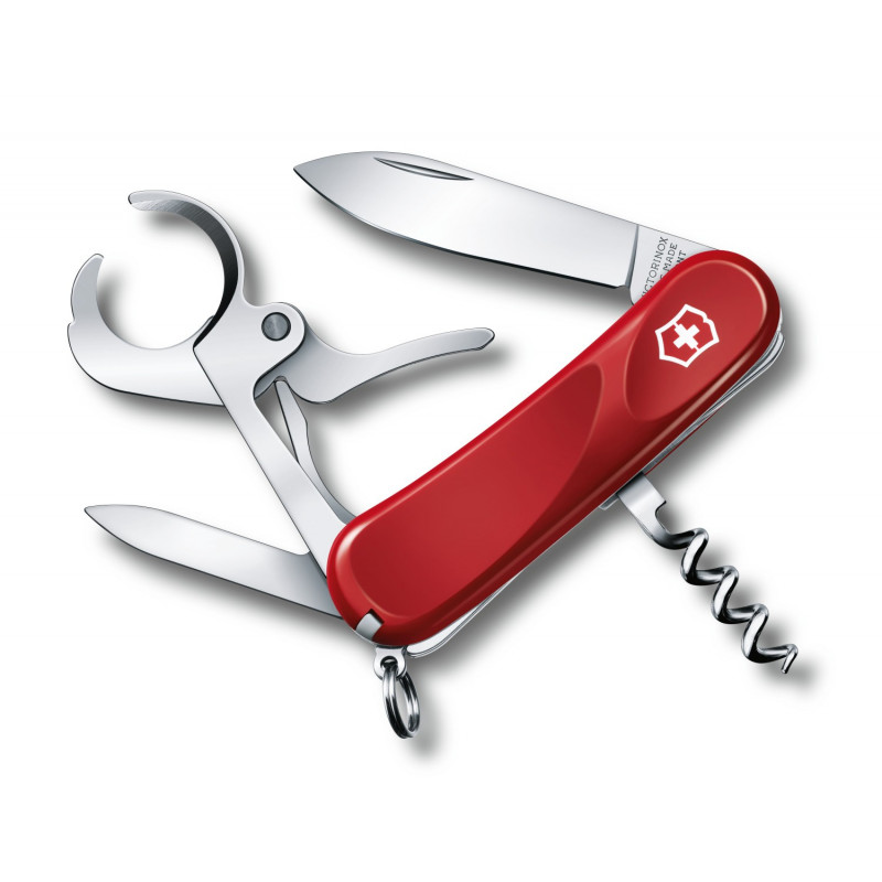 

Ніж Victorinox Delemont, Cigar 36, 85 мм 2.5703.E (Vx25703.E)