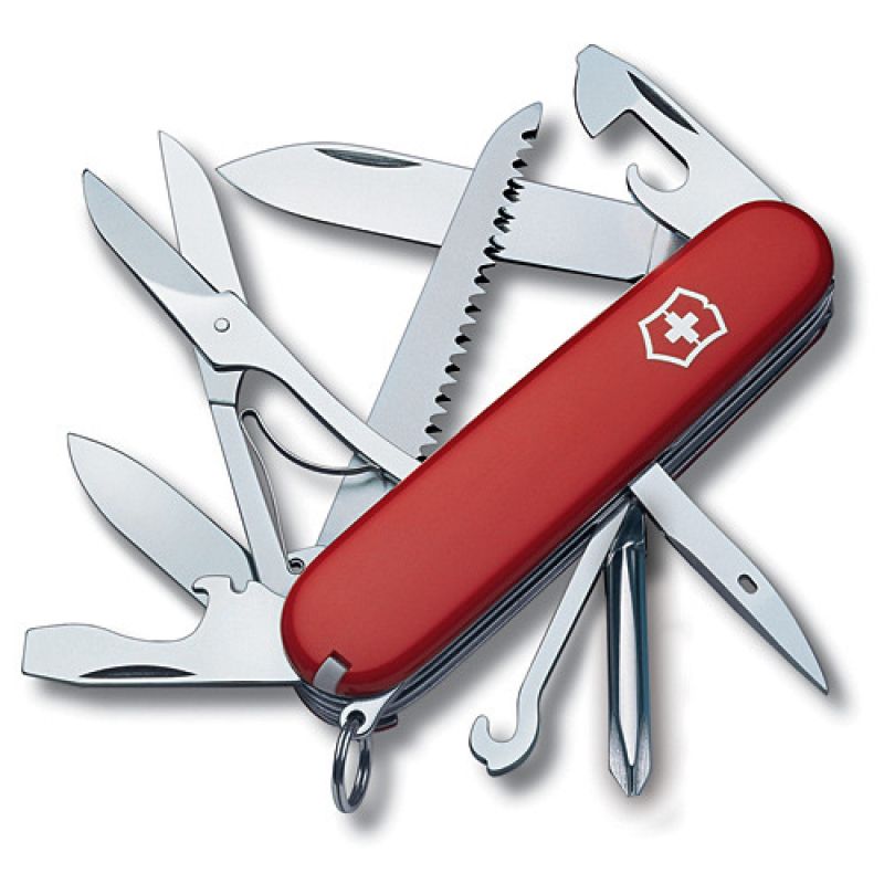 

Ніж Victorinox Fieldmaster 1.4713 (Vx14713)