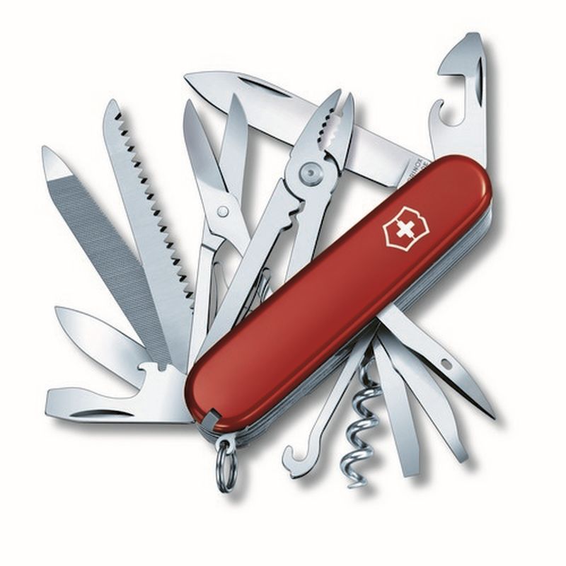 

Ніж Victorinox Handyman 1.3773 (Vx13773)