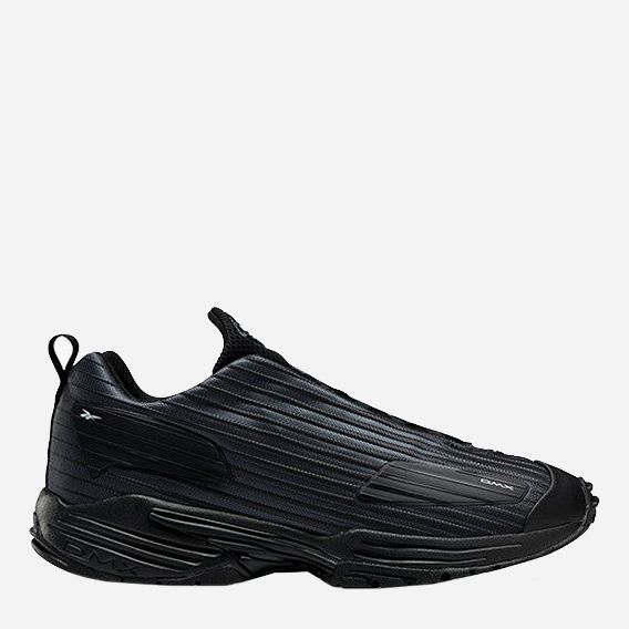 

Кроссовки Reebok DMX Thrill EH1916 40.5 (9.5) 26 см Черные