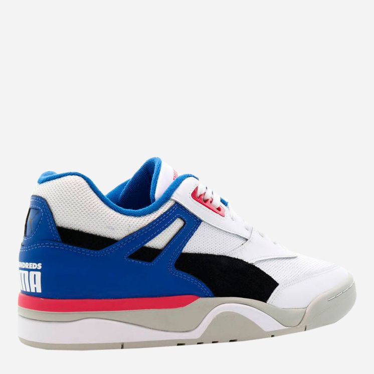 Puma palace guard top number