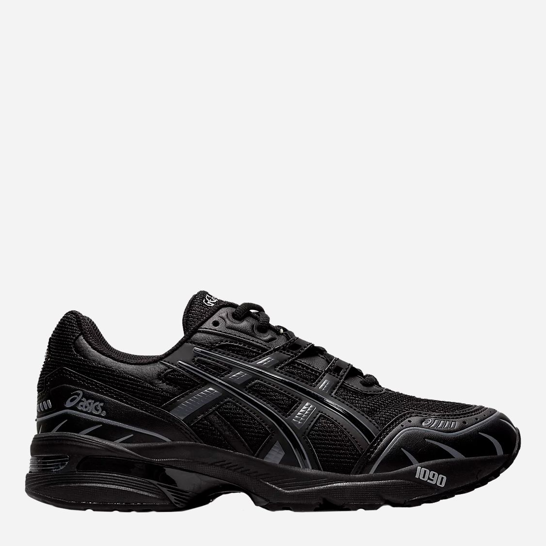 

Кроссовки ASICS At Gel-1090 Blk M 1021A275-001 42.5 (9) 27 см Черные