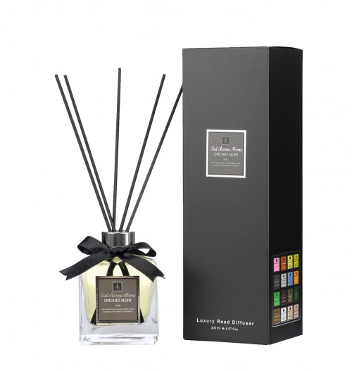 

Аромадиффузор Feel Aroma Home Orchid Noir 200мл