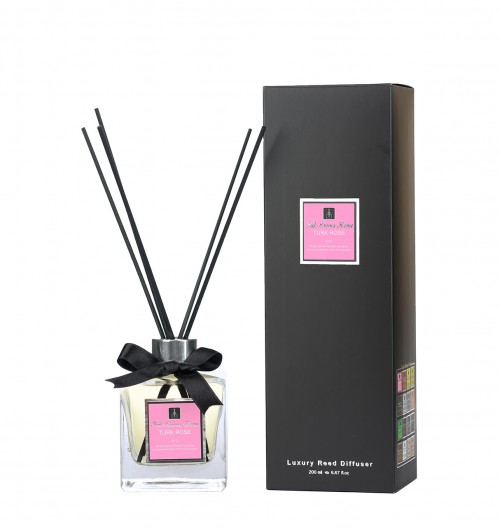 

Аромадиффузор Feel Aroma Home Turk Rose 200мл