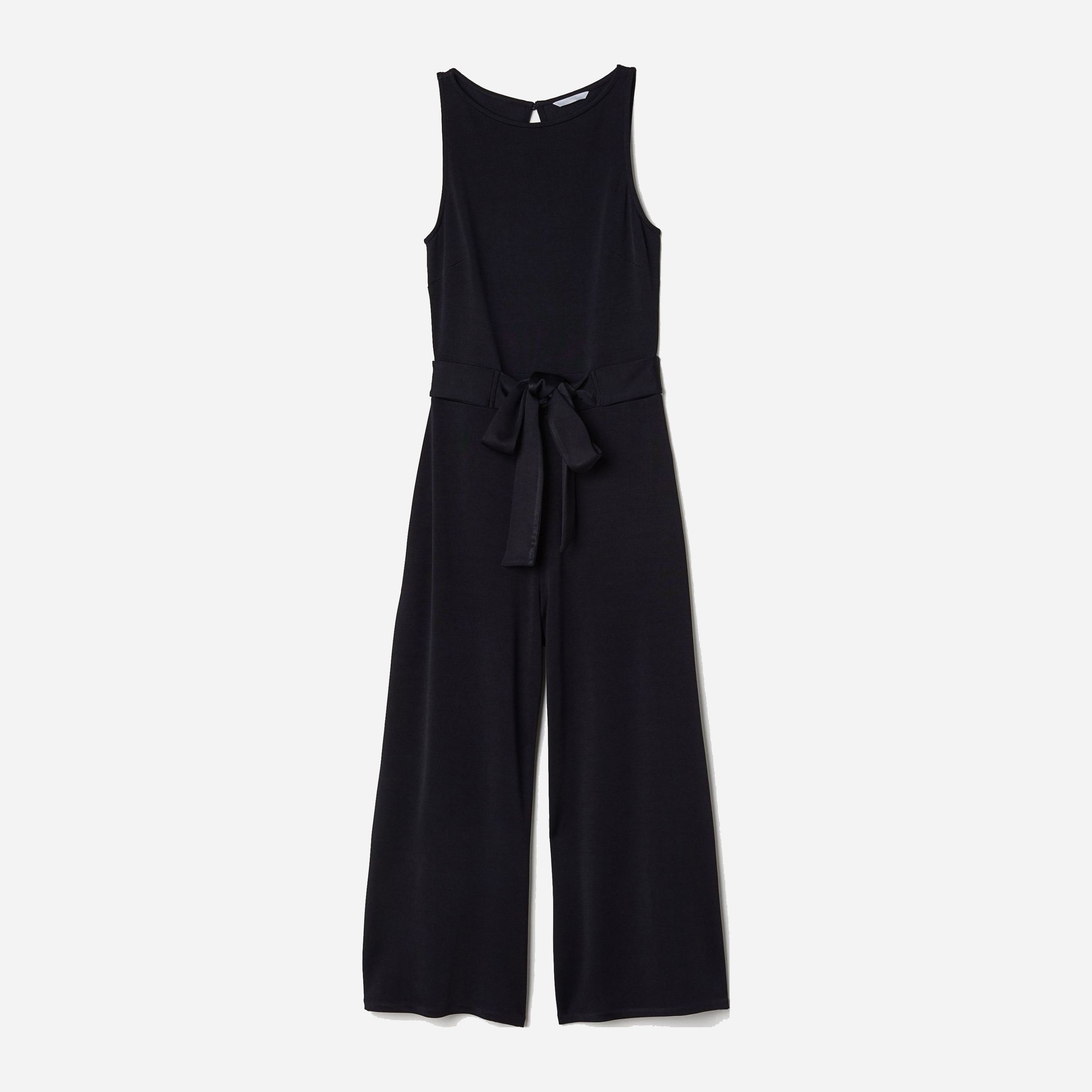 

Комбинезон H&M 0618471-7  Черный (СА2000001544723, Комбинезон H&M 0618471-7 L Черный (СА2000001544723)